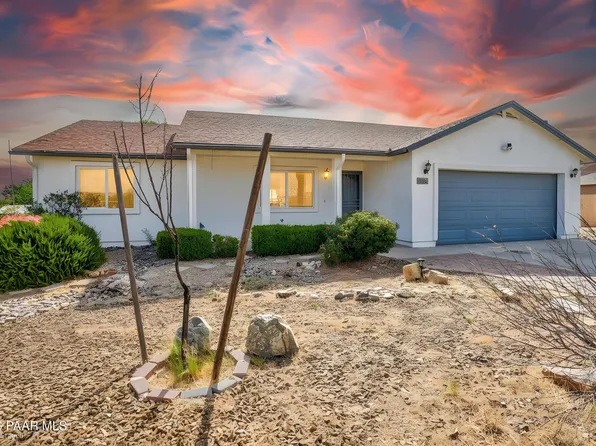 20186 E Cedar Canyon Dr, Mayer, AZ 86333