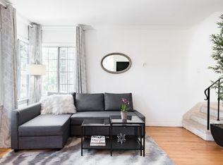 1452 S Crescent Heights Blvd, Los Angeles, CA 90035