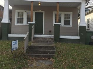4907 Killam Ave, Norfolk, VA 23508