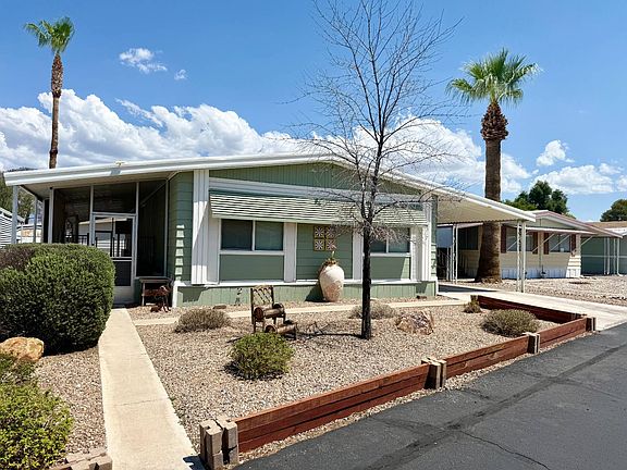 2nd image of 2121 S Pantano Rd Unit 317