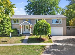 931 Bayview Ave, Whitby, ON L1N 1E2