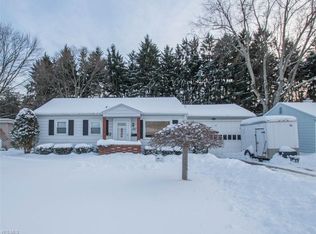 1127 Liberty St, Salem, OH 44460