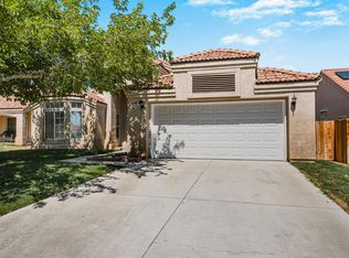 1441 Ridgecrest Ct, Rosamond, CA 93560