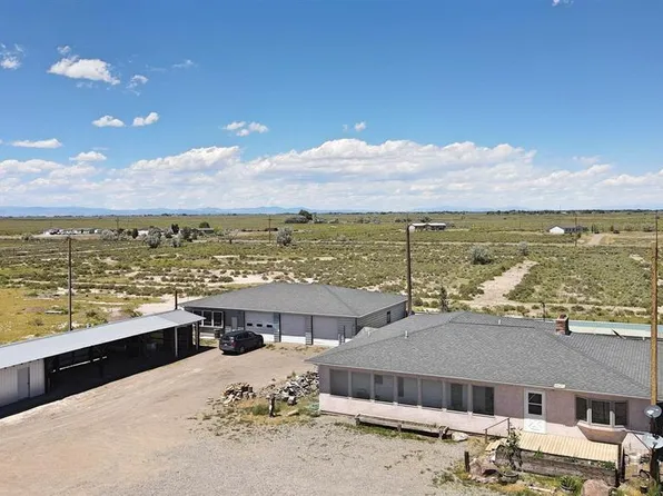 5230 County Road 8 South, Alamosa, CO 81101