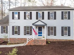 10301 Maremont Dr, Henrico, VA 23238