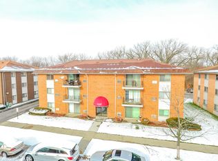 1912 Canal St #1C, Blue Island, IL 60406