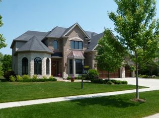 1959 Saddle Farm Ln, Naperville, IL 60564