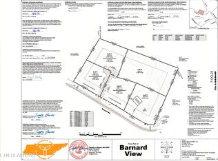 2834 Barnard Rd, Knoxville, TN 37921