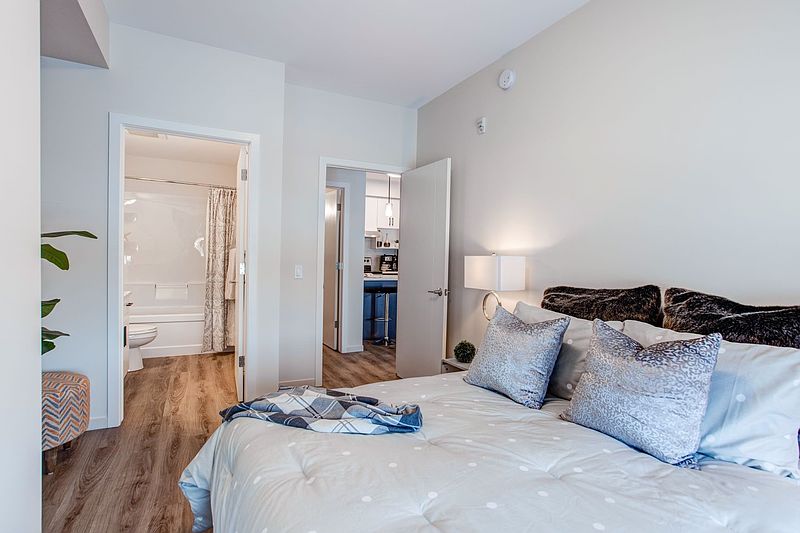 Winnipeg Apartment for rent - 2 Bedrooms — photo 18