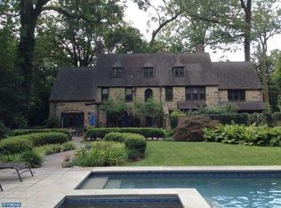 134 Booth Ln, Haverford, PA 19041