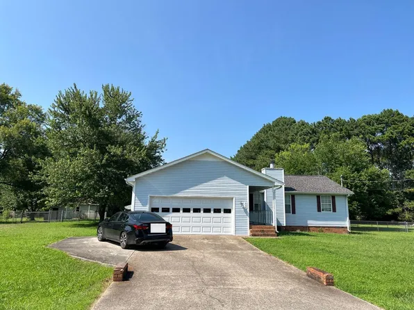115 Gibbon Dr, Harvest, AL 35749
