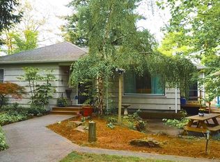 906 S Huson St, Tacoma, WA 98405