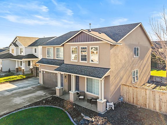 5th image of 4916 Malaga Dr