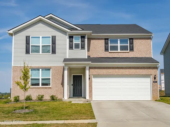 4017 White Pine Ln, La Grange, KY 40031