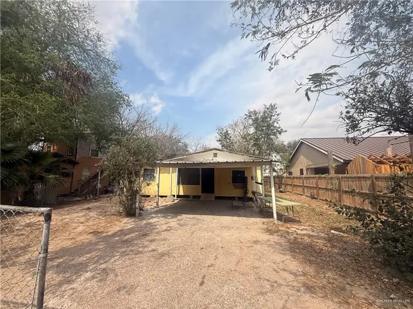 1402 Paseo Del Sol St, Alamo, TX 78516