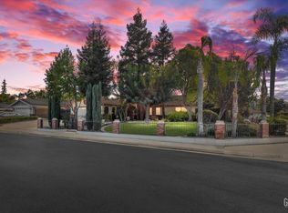 3112 Ouray Way, Bakersfield, CA