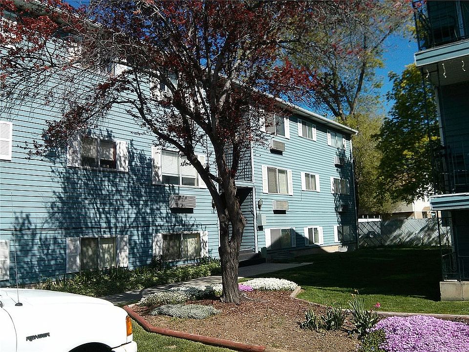 1st image of 3514 S 300 E APT B