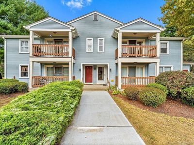 108 Ashmead Commons #108, Enfield, CT, 06082