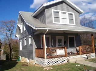23 N Woodlawn Ave, Lavale, MD