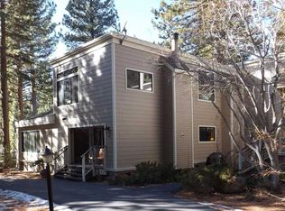 123 Juanita Dr UNIT 47, Incline Village, NV 89451