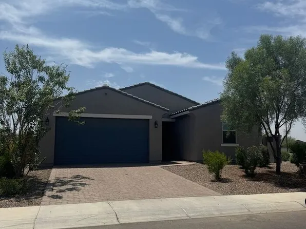 35756 N Bloom St, San Tan Valley, AZ 85144