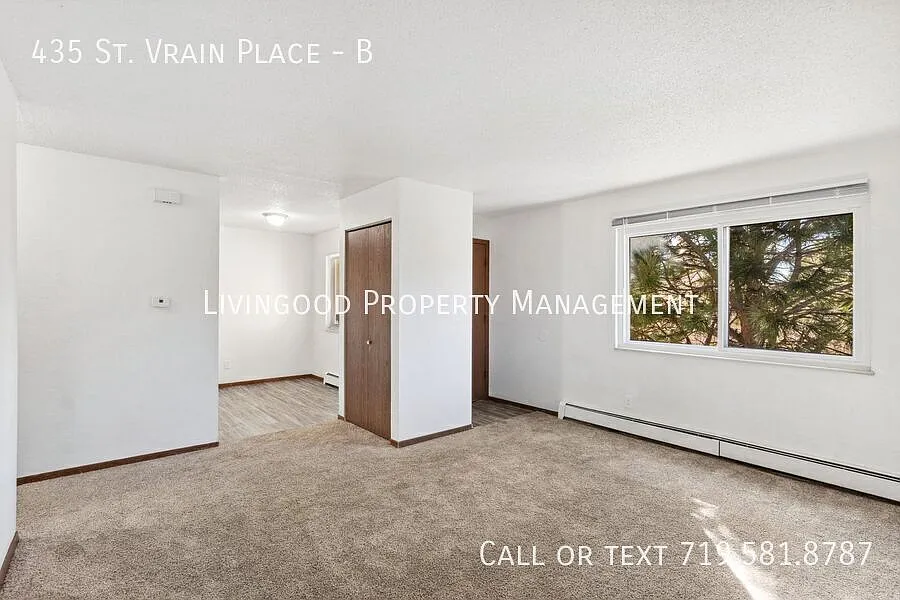 Building Photo - 435 Saint Vrain Pl #B