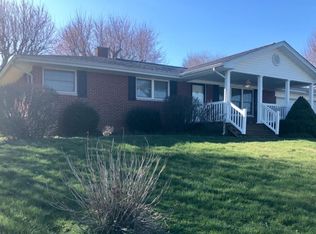 788 Mount Salem Rd, London, KY 40741