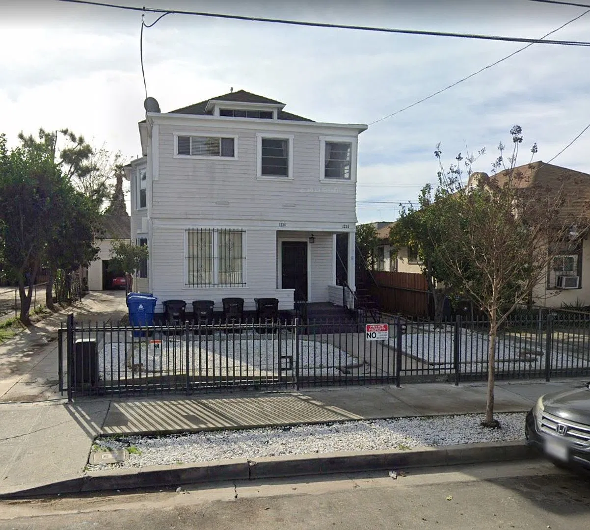 Casa Coco — Photo 2