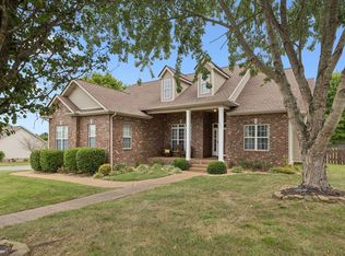 3991 Kristen St, Spring Hill, TN 37174