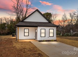 923 Cedar St, Salisbury, NC 28144