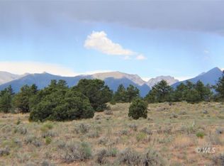 972 Ute Rd, Silver Cliff, CO 81252