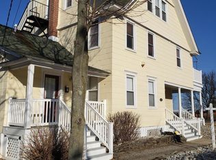 60 Bay Ave APT 4, Highlands, NJ 07732