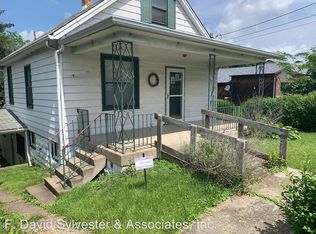 2071 Brodhead Rd, Aliquippa, PA 15001
