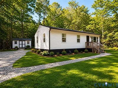 2010 Ridge Rd, Powhatan, VA, 23139