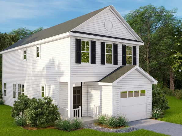 3210 Belmont Circle, Wilmington, NC 28405