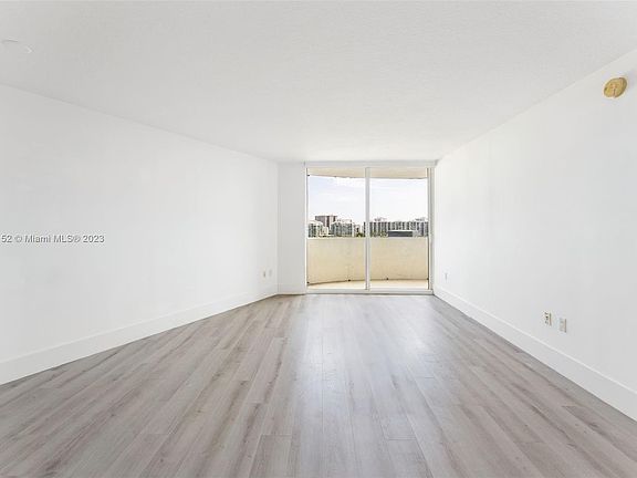 2nd image of 19501 W Country Club Dr APT 1206