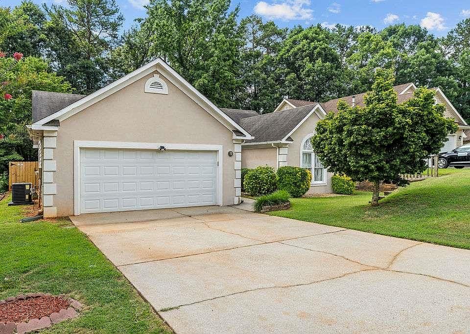 ◎さま　GA HOUSES① 7532 Milford Pl, Douglasville, GA 30135 | Zillow