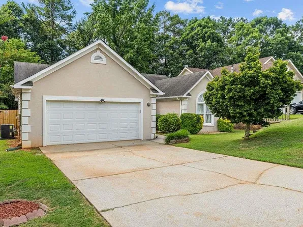 2361 Georgia Ln, Snellville, GA 30078