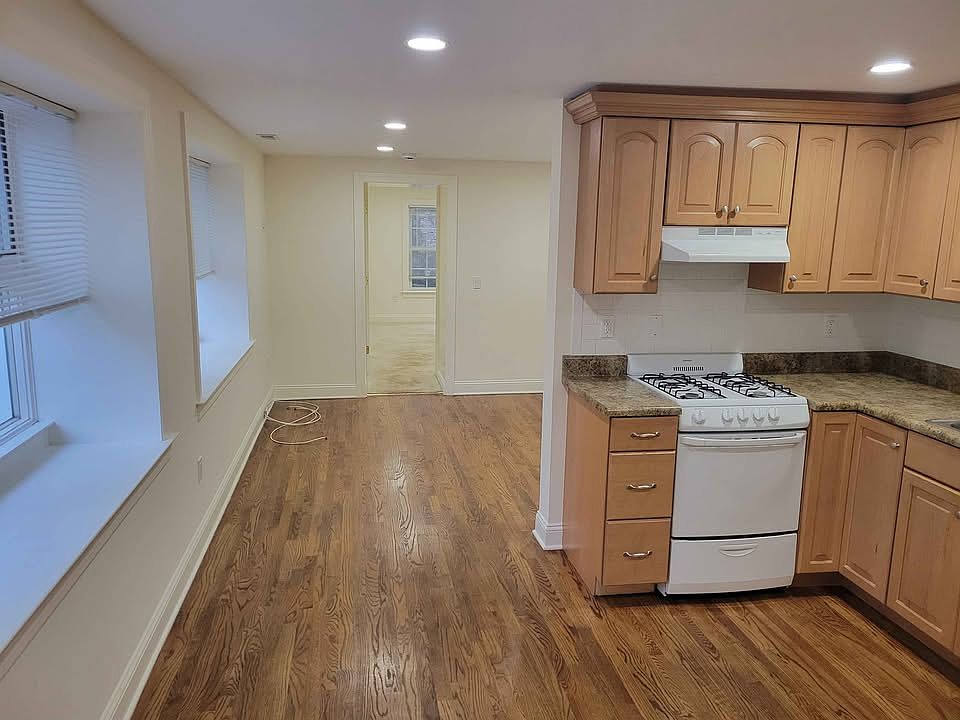 Kitchen / living room