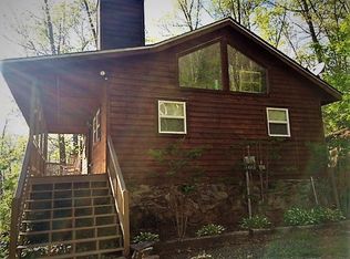 705 Stony Brook Rd, Sylva, NC 28779