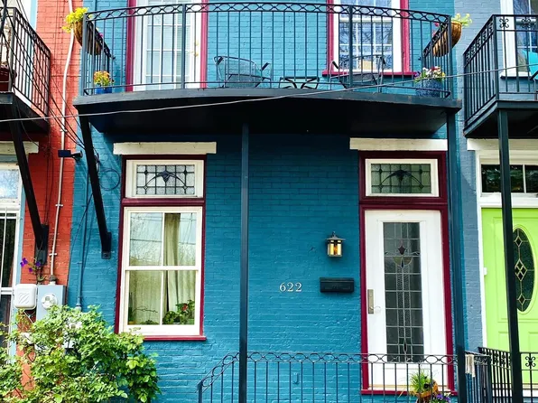 622 Holly St, Richmond, VA 23220