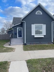 1715 14th Ave, Menominee, MI, 49858