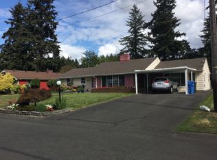 9103 Carol Ave S, Lakewood, WA 98499