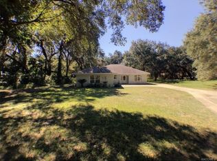 3630 SW Shorewood Dr, Dunnellon, FL 34431