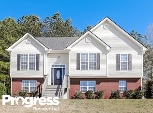 204 Clearwater Dr, Monroe, GA 30655