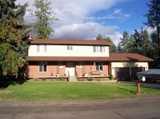 14103 S Moody Dr, Medical Lake, WA 99022