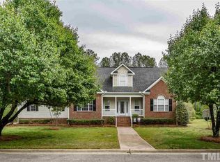 44 Bradford St, Smithfield, NC 27577