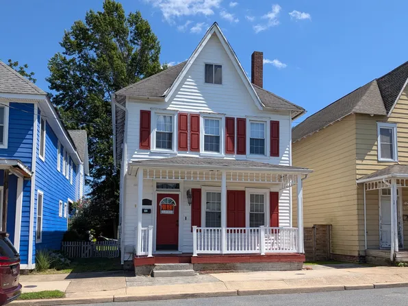 109 S Washington St, Milford, DE 19963