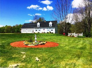 3 Toothaker Rd, Richmond, ME 04357