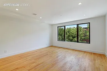 Rented by Corcoran